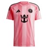 Camiseta de fútbol Inter Miami CF Niño 1ª equipación 2025-26